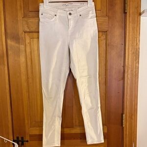 Jack Wills Women's White Skinny Jeans